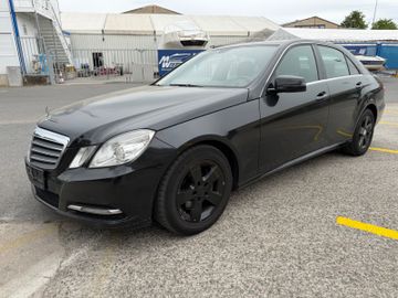 Mercedes E 300 - 2