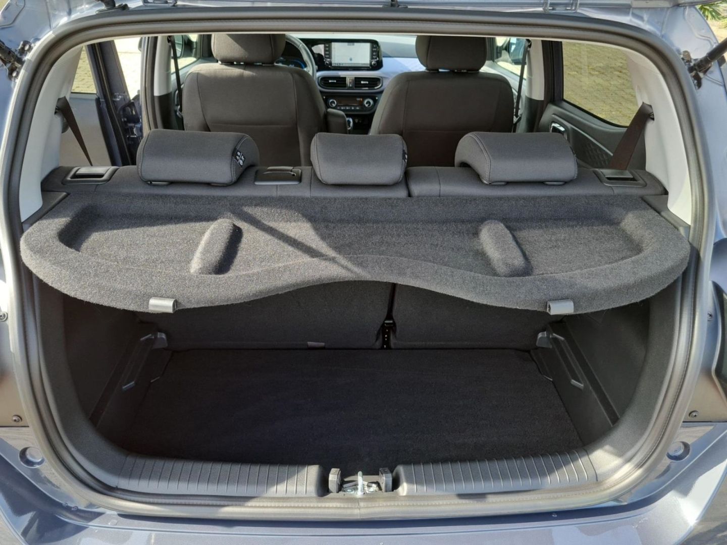 Hyundai i10 – Bild 12