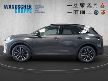 DS Automobiles DS 7 1.5 BlueHDi 130 FAP Pallas +Kam.+LED+SHZ