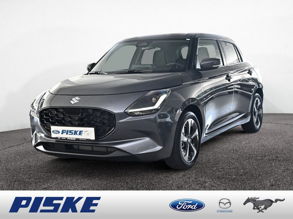 Suzuki Swift 1.2 Dualjet Hybrid 60 kW Comfort+ ACC LED