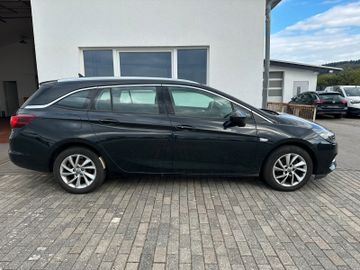 Opel Astra - 5