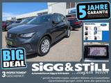 Seat Arona 1.0 TSI Style LED*NAVI*VIRTUAL*SHZ*PDC*TEM - Seat Arona in Augsburg