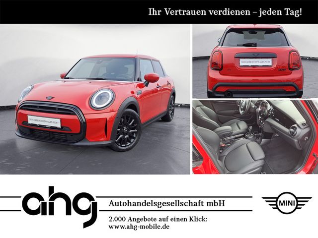 MINI Cooper Classic Trim Aut. Navi RFK Komfortzugang