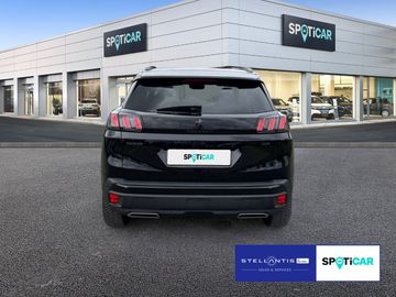 Peugeot 3008 - 5