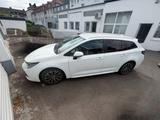 Toyota Corolla 1,2T Team Deutschland Touring Sports... - Toyota Corolla: Kombi