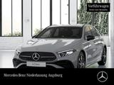Mercedes-Benz A 250 4M AMG+NIGHT+LED+KAMERA+8G - Mercedes-Benz A 250 aus 2025