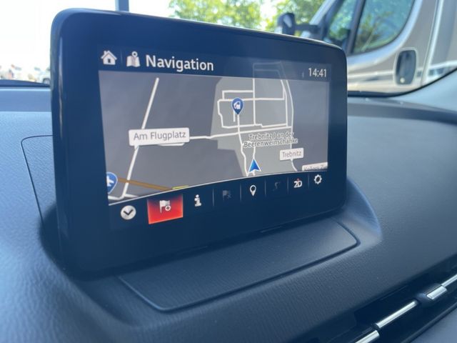 Mazda CX-3 2.0 Sports-Line *CAM*LED*SHZ*HUD*NAV*2XPDC*