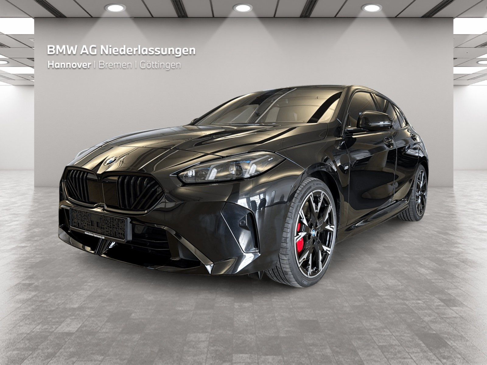 BMW 120d M Sport Driv.Assist.Prof Harman/K Head-Up