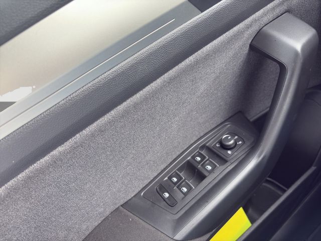 T-Roc Move 1.5TSI DSG AHK, Rückfahrkamera, Capla