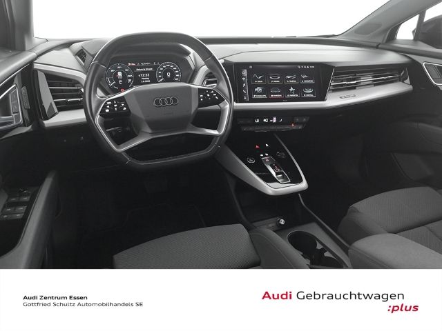 Audi Q4 e-tron - Bild 14