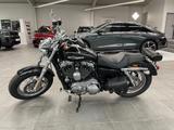 Harley-Davidson Sportster Harley Davidson I Originalzustand I MA - HARLEY-DAVIDSON 2012 SPORTSTER