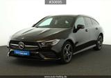 Mercedes-Benz CLA 250 e Shooting Brake AMG #Night#AHK#360°#LED - gebrauchte Mercedes-Benz CLA 250 aus dem Jahr 2021
