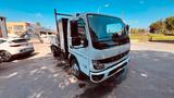 FUSO Canter  7 C 18 neue Generation TRIGENIUS Kipper - Doppelkabine