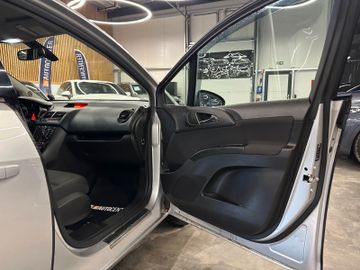MYAUTOCENTER – Gebraucht- und Jahreswagen mit Werkstattservice in Pfaffenhofen Opel Meriva B Design Edition *Klima*SHZ*PDC*Radio*BT*