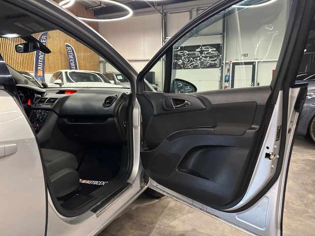 MYAUTOCENTER – Gebraucht- und Jahreswagen mit Werkstattservice in Pfaffenhofen Opel Meriva B Design Edition *Klima*SHZ*PDC*Radio*BT*