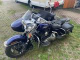 Harley-Davidson FLHRCI Road King Classic - HARLEY-DAVIDSON 1999 ROAD KING