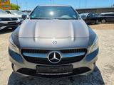 Mercedes-Benz CLA Shooting Brake CLA 180 1,6 Automatik - gebrauchte Mercedes-Benz CLA 180 Shooting Brake aus dem Jahr 2016