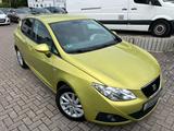 Seat Ibiza Lim. Stylance / Style/Klima/HU&AU NEU - Seat Ibiza in Rostock