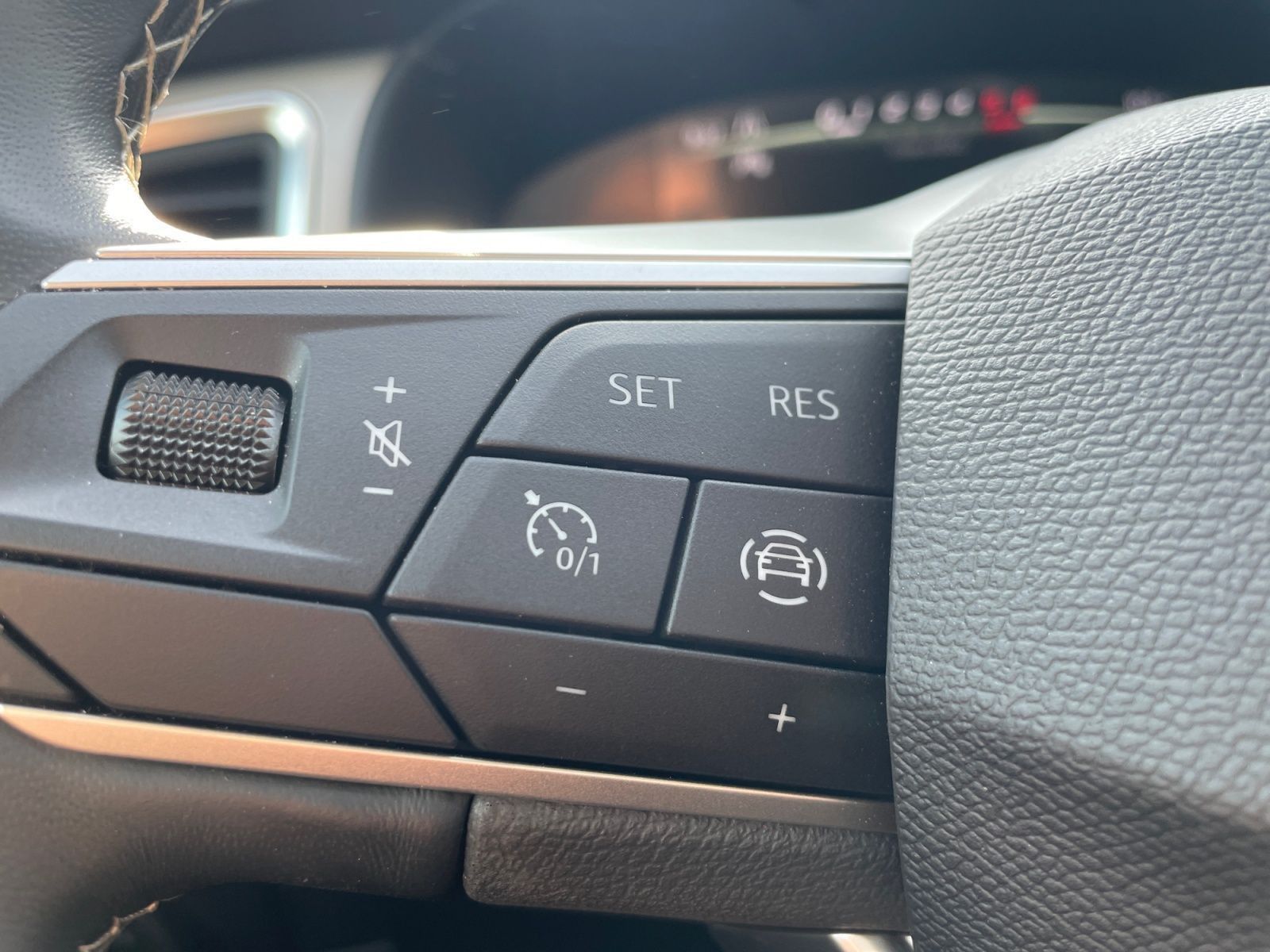 Seat Ateca - Bild 17