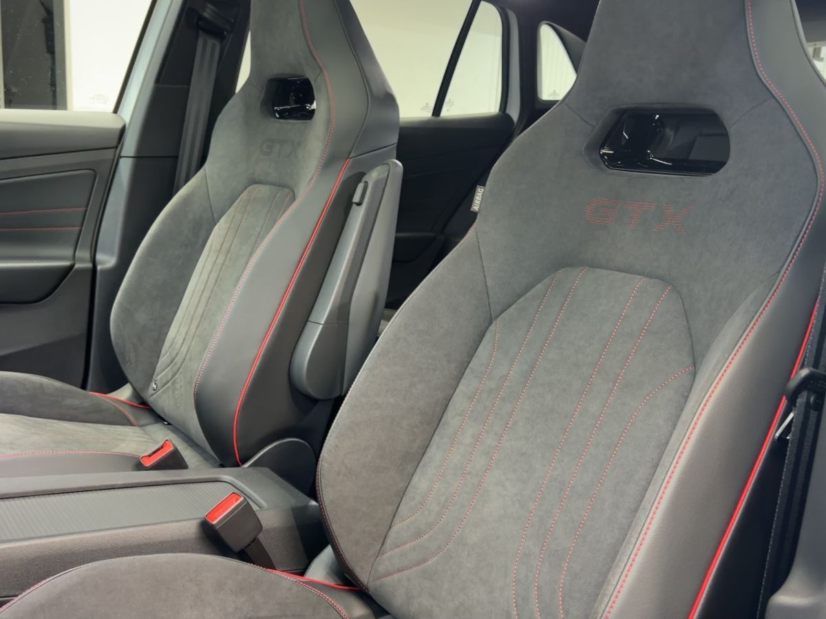 Volkswagen ID.4 - Bild 9