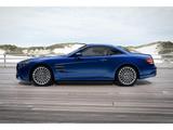 Mercedes-Benz SL 500 AMG Comand Ambiente Fahrassist LED Pano - Mercedes-Benz: Comand