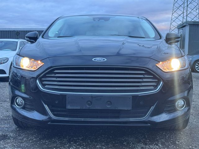 Ford Mondeo Lim. Titanium,Navi,Alufelgen,Kamera,PDC,