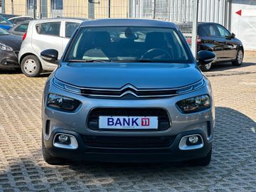 Citroen C4 Cactus - 2