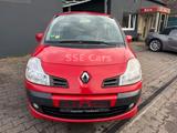 Renault Modus Dynamique *Automatik* - Renault Modus: Dynamique