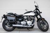 Triumph Bonneville Speedmaster - Offers
