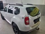 Dacia Duster I Prestige 4x2 KLIMA-ANHK -LEDER-EURO5 - Dacia Duster in Aachen