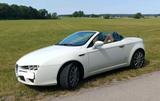 Alfa Romeo Alfa Spider 939 TÜV-AU 05/2027 Automatik m... - Alfa Romeo Spider: T