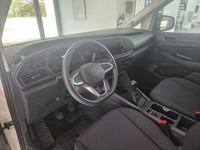 Caddy Maxi Kombi EcoProfi 2.0 TDI KLI AHK