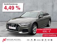 Audi A6 Allroad - Vorschau Bild 1