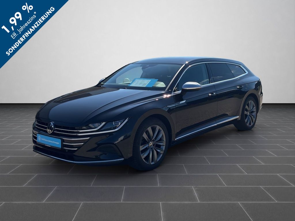 Volkswagen Arteon Shooting Brake Elegance 2.0 TDI DSG AHK N