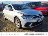 Volkswagen Polo 1.0 TSI*LED*SHZ*SPURHALTEASS*