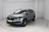 Skoda Kodiaq 4x4 Memory * Navi * DSG * LED * AHK - Skoda Kodiaq Gebrauchtwagen in Dresden