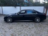Mercedes-Benz S 63 AMG Mercedes-AMG S 63 4MATIC L AMG - Mercedes-Benz S 63 AMG in Duisburg