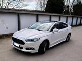 Ford Mondeo 2.0 TDCI - Ford Mondeo in Herne