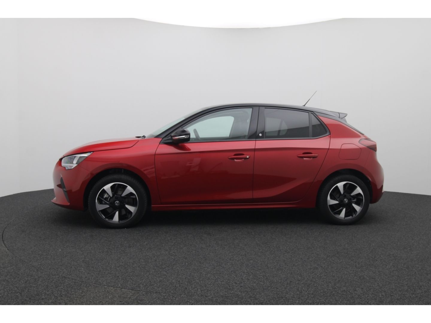 Fahrzeugabbildung Opel Corsa-e Edition Kamera PDC Start-Stop Garantie