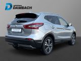 Nissan Qashqai 1.7 dCi N-Connecta 4x2 - Nissan Qashqai: 7