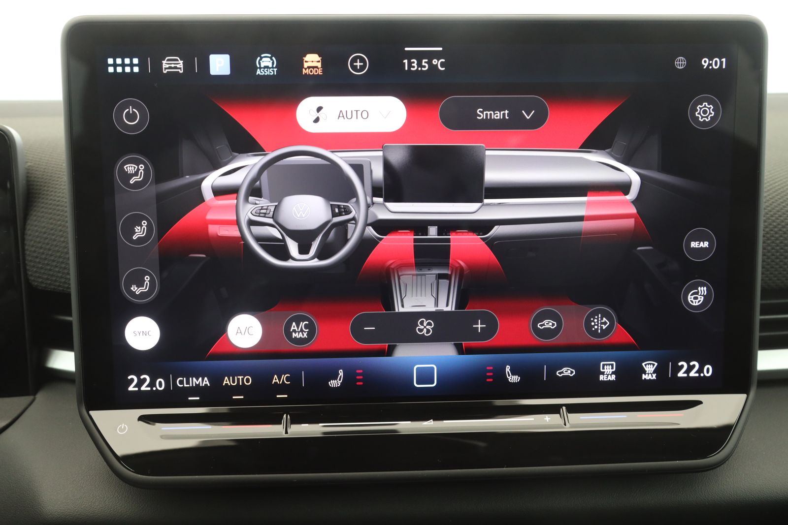 Volkswagen T-Roc - Bild 18