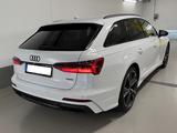 Audi A6 45 TFSI quattro Stronic Sline Garantie 8-fach - Audi A6 Kombi 4f mit Benzin-Antrieb