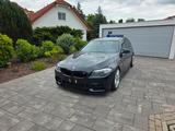 BMW M550d xDrive Touring M - BMW M550 Gebrauchtwagen
