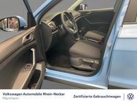 Volkswagen T-Cross - Vorschau Bild 11