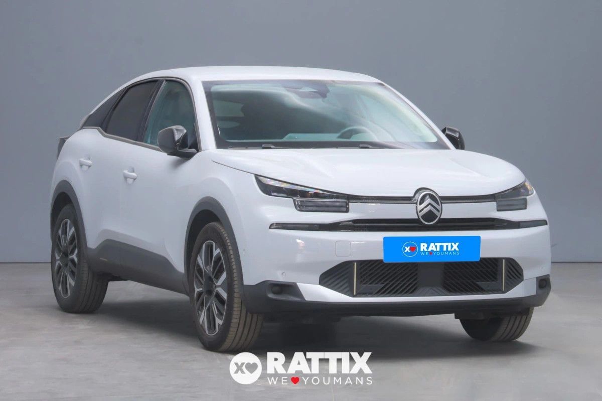 Citroën Citroen C4 1.2 puretech 130CV Max eat8