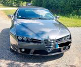 Alfa Romeo Alfa 939 V6 Spider, Q4 (Allrad), dunkelgra... - Alfa Romeo Spider: V6