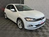 Volkswagen Polo VI 1.0 TSI*HIGHLINE*R.KAM-SHZ-NAV-PDC-APPLE - Volkswagen Polo aus 2021