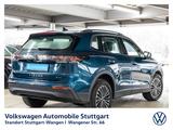 Volkswagen Tiguan Life 2.0 TSI DSG Navi Kamera AHK ACC LED - Volkswagen Tiguan Jahreswagen: mit Anhängerkupplung