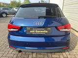 Audi A1 Sportback 1.4 TDI Bi Xenon Winterpaket APS - Audi A1: 1.4