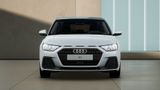 Audi A1 Sportback advanced 25TFSI Stronic LED Sitzhei - AUDI A1 Leasingangebote für Privatpersonen